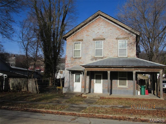 1101 S Carolina St, Louisiana, MO 63353 - photo 2