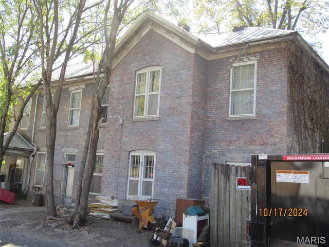 1101 S Carolina St, Louisiana, MO 63353 - photo 4