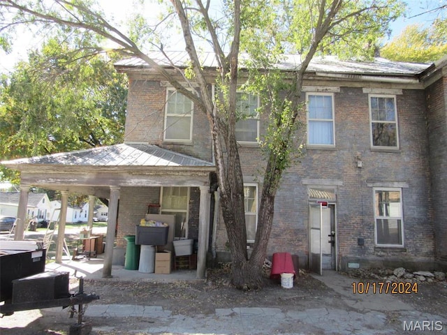 1101 S Carolina St, Louisiana, MO 63353 - photo 5