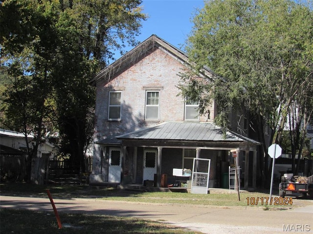 1101 S Carolina St, Louisiana, MO 63353 - photo 6