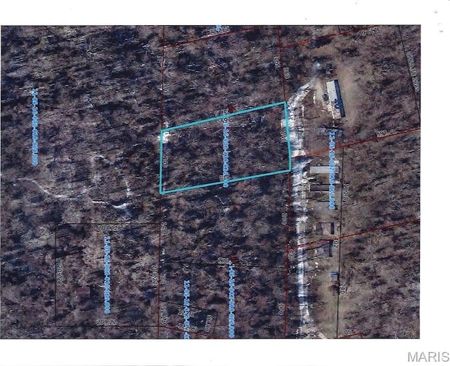 0 N 5th St, Clarksville, MO 63336