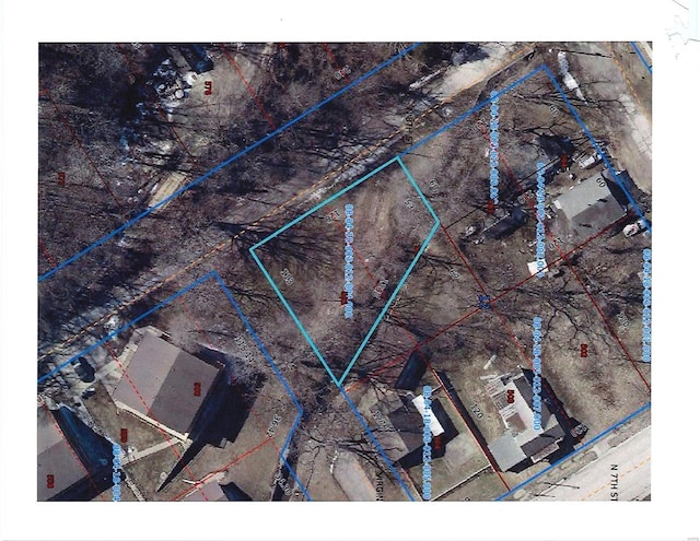 0 N 8th St, Louisiana, MO 63353