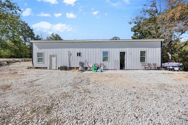 10410 Business 21, Hillsboro, MO 63050 - view of outbuilding