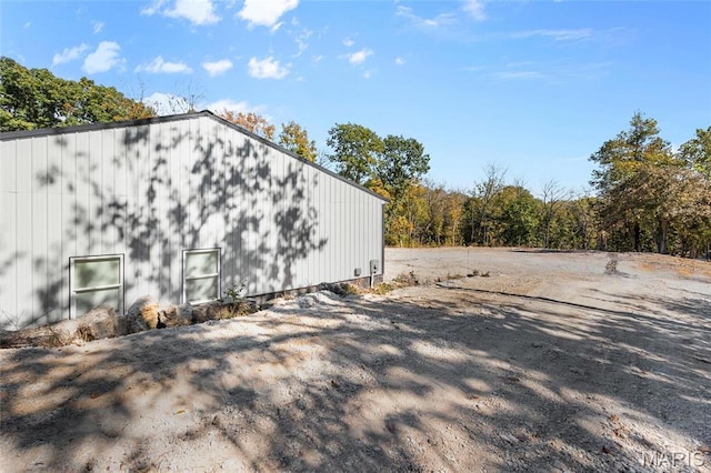 10410 Business 21, Hillsboro, MO 63050 - view of property exterior