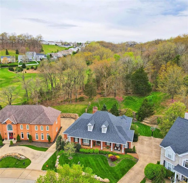 512 Overlook Terrace Ct, Eureka, MO 63025