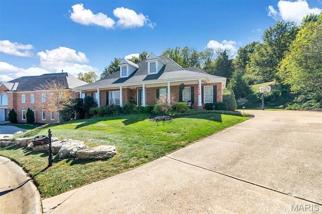 512 Overlook Terrace Ct, Eureka, MO 63025