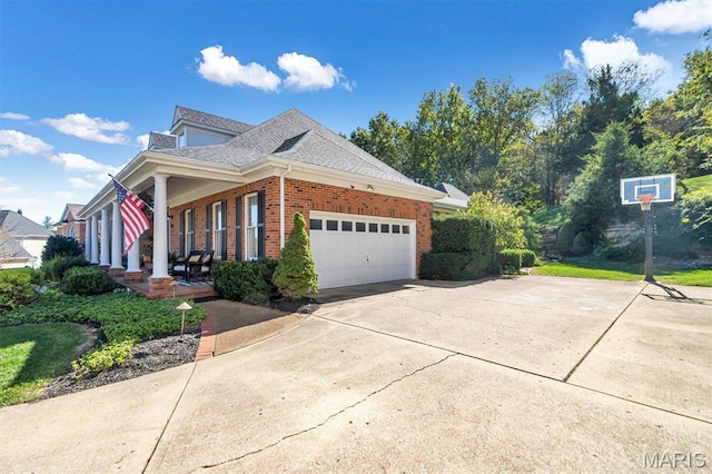 512 Overlook Terrace Ct, Eureka, MO 63025