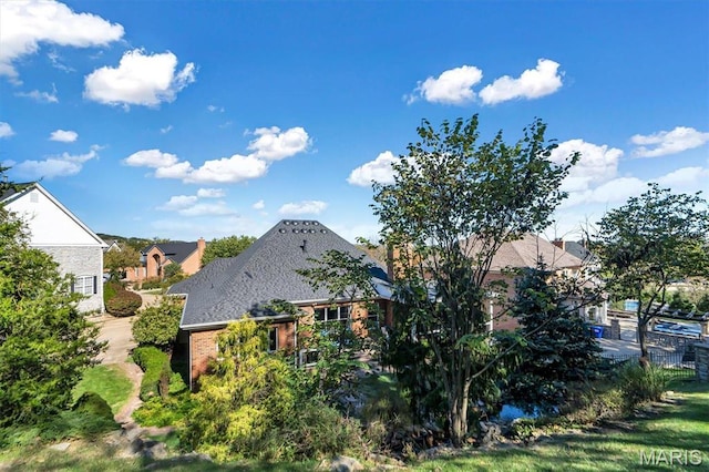 512 Overlook Terrace Ct, Eureka, MO 63025