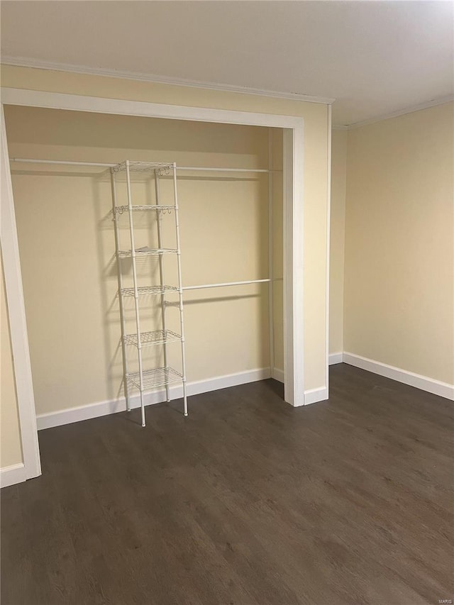 29379 Trails End Unit A & B, Wright City, MO 63390 - view of closet