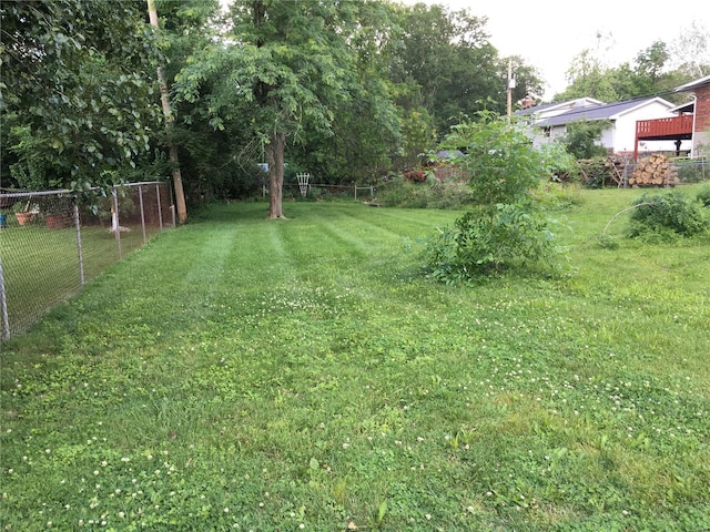 1120 Tahiti Dr, Saint Louis, MO 63126 - photo 5