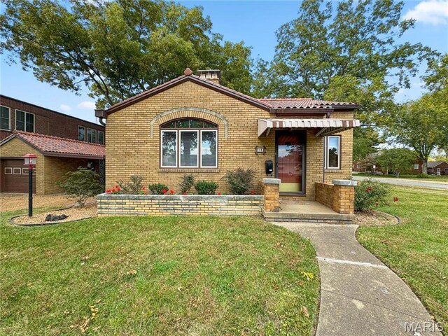 13 N Jackson St, Millstadt, IL 62260 - photo 1