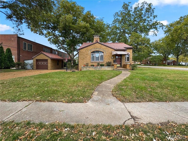 13 N Jackson St, Millstadt, IL 62260 - photo 2