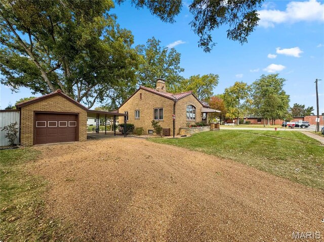 13 N Jackson St, Millstadt, IL 62260 - photo 3