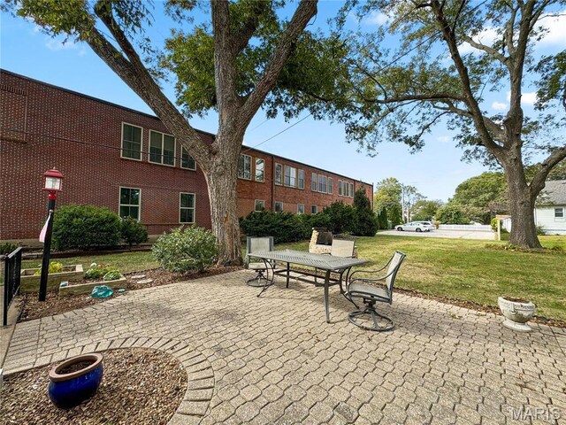 13 N Jackson St, Millstadt, IL 62260 - photo 36