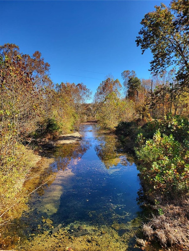 2724 Wayne Rte # Oo, Greenville, MO 63944 - water view