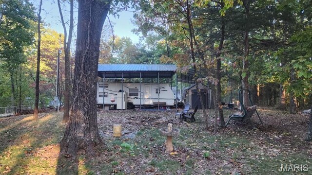 9400 Ridgeview, French Village, MO 63036 - photo 4
