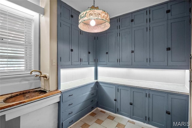 5099 Waterman Blvd, Saint Louis, MO 63108 - interior space