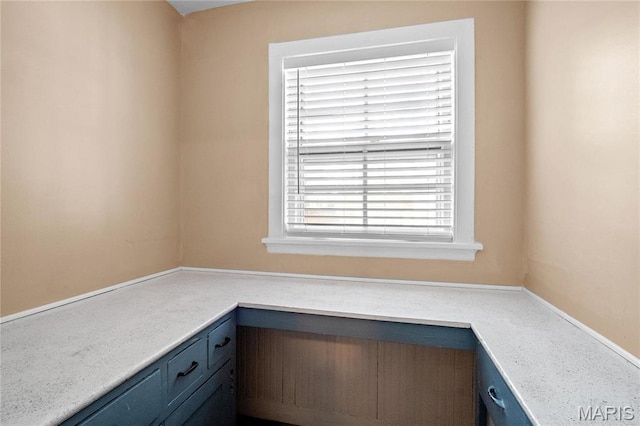 5099 Waterman Blvd, Saint Louis, MO 63108 - view of unfurnished office