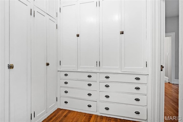 5099 Waterman Blvd, Saint Louis, MO 63108 - view of closet