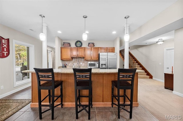 725 Crown Pointe Farms, Defiance, MO 63341 - photo 65