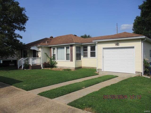410 Jane Ave, Union, MO 63084 - photo 1