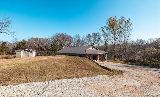 302 S Patton St, Newburg, MO 65550 - photo 35