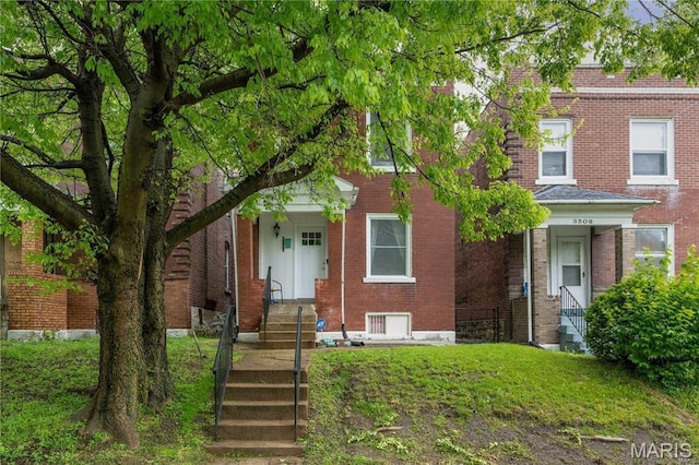 3506 Pennsylvania Ave, Saint Louis, MO 63118 - photo 1
