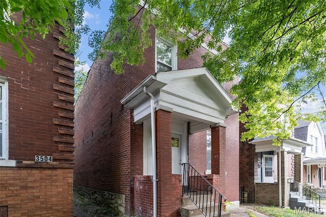 3506 Pennsylvania Ave, Saint Louis, MO 63118 - photo 3