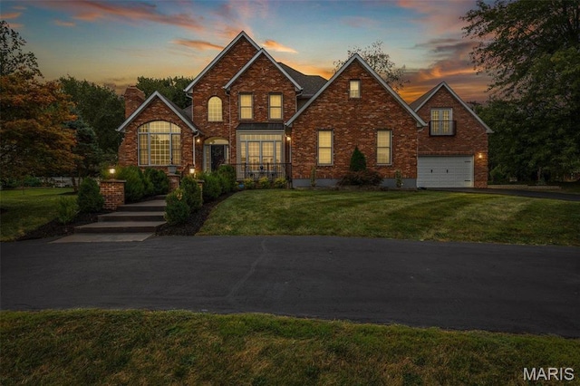 420 Wellington Pl, Farmington, MO 63640 - photo 1