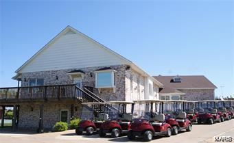 10155 Lake Ridge Dr, Hillsboro, MO 63050 - photo 11