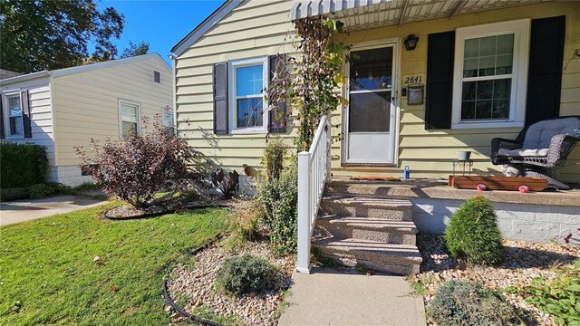 2841 Ralph St, Granite City, IL 62040 - photo 4