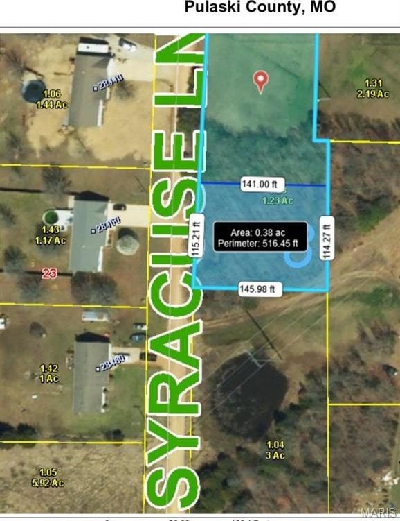 0 Syracuse Ln, Richland, MO 65556 - photo 15