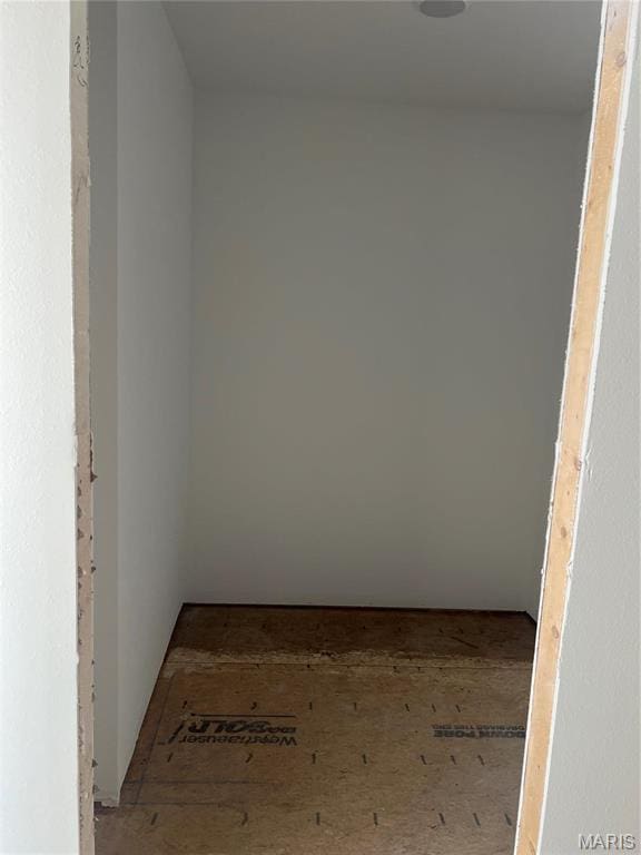 413 Byrd Ct, Jackson, MO 63755 - view of unfurnished room