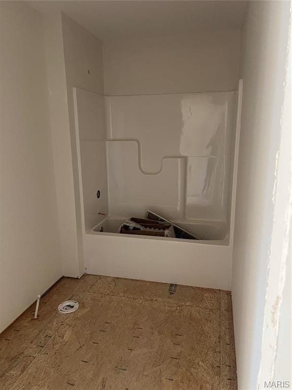 413 Byrd Ct, Jackson, MO 63755 - view of bathroom