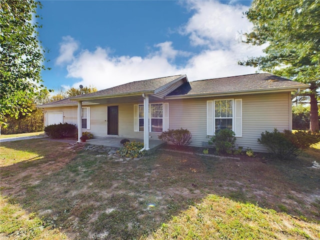 18630 Posen Rd, Nashville, IL 62263 - photo 1
