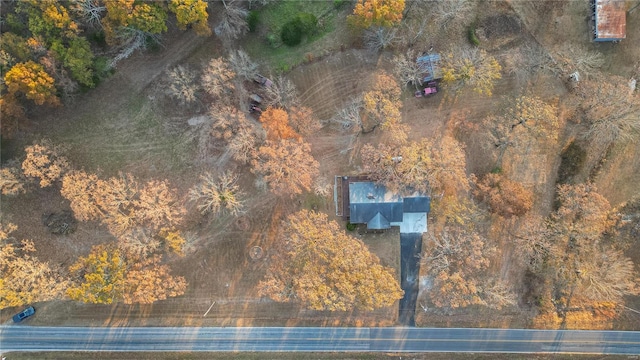 24950 State Rd A, Richland, MO 65556 - view of property location
