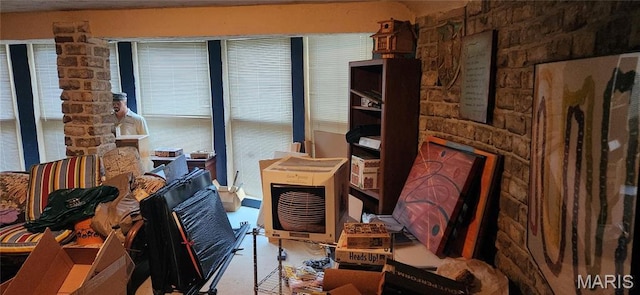235 Quindaro Dr, Florissant, MO 63034 - interior space