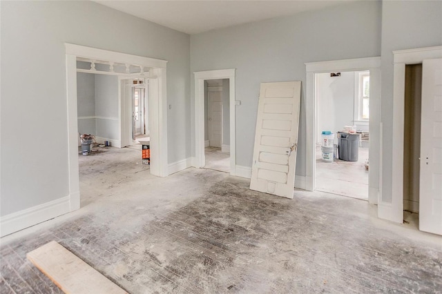 124 Carlyle Ave, Belleville, IL 62220 - view of unfurnished bedroom