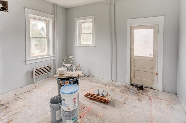 124 Carlyle Ave, Belleville, IL 62220 - view of foyer entrance