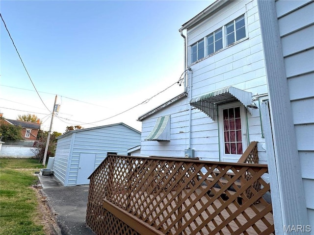 906 Georgia St, Louisiana, MO 63353 - photo 4