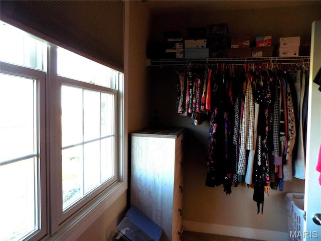 13185 Jenna Ln, Rolla, MO 65401 - view of closet
