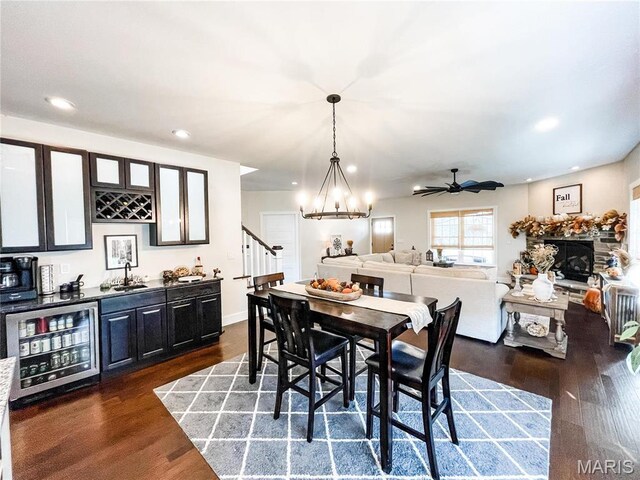 118 W Belleville St, Nashville, IL 62263 - photo 9
