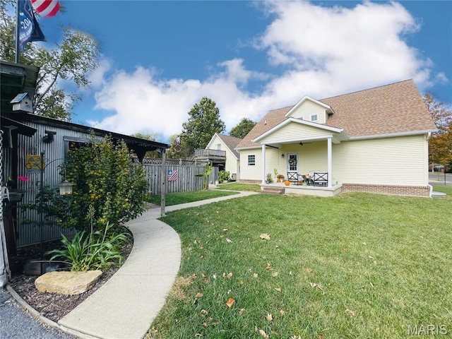 118 W Belleville St, Nashville, IL 62263 - photo 39