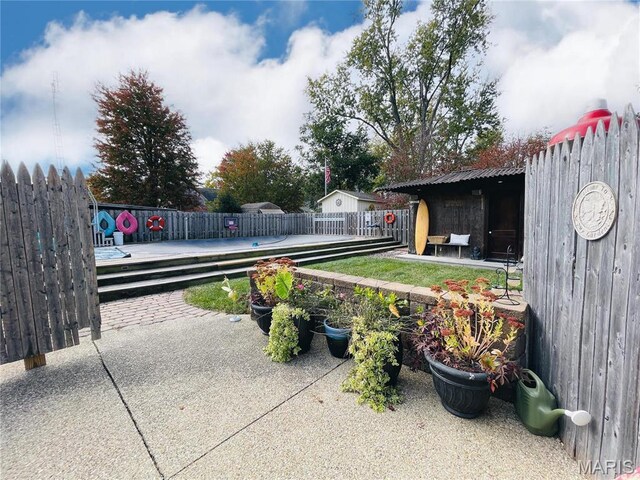 118 W Belleville St, Nashville, IL 62263 - photo 42