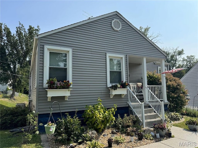 1207 Douglas St, Godfrey, IL 62002 - photo 19