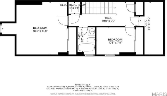 1931 Arsenal St, Saint Louis, MO 63118 - photo 39