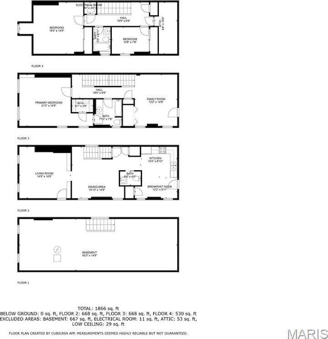 1931 Arsenal St, Saint Louis, MO 63118 - photo 47