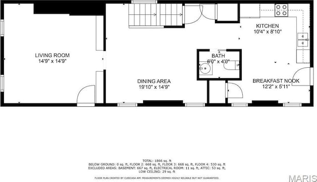 1931 Arsenal St, Saint Louis, MO 63118 - photo 17