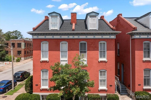 1931 Arsenal St, Saint Louis, MO 63118 - photo 1