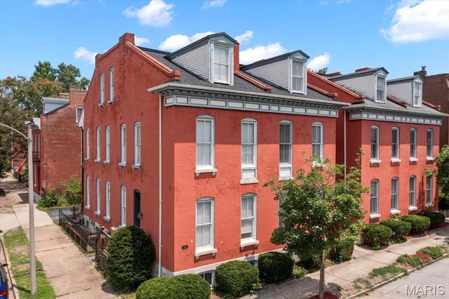 1931 Arsenal St, Saint Louis, MO 63118 - photo 2